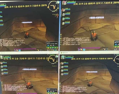 全自动游戏搬砖副业,日入10张,可以长期变现暴利项目【揭秘】