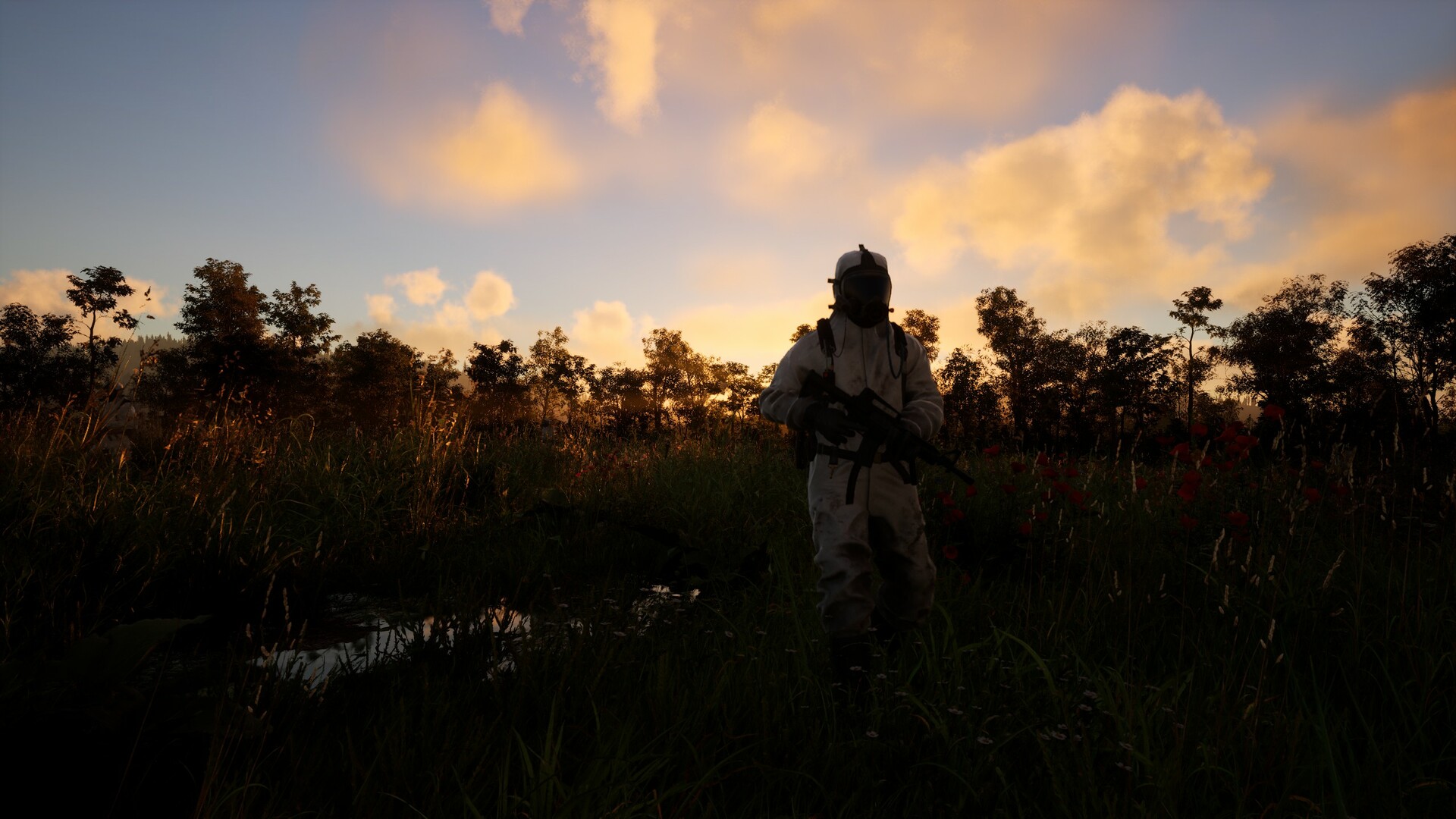 《恐惧地带》v1.3.9.1中文版-趣奇资源网-第7张图片 《恐惧地带》v1.3.9.1中文版-趣奇资源网-第7张图片