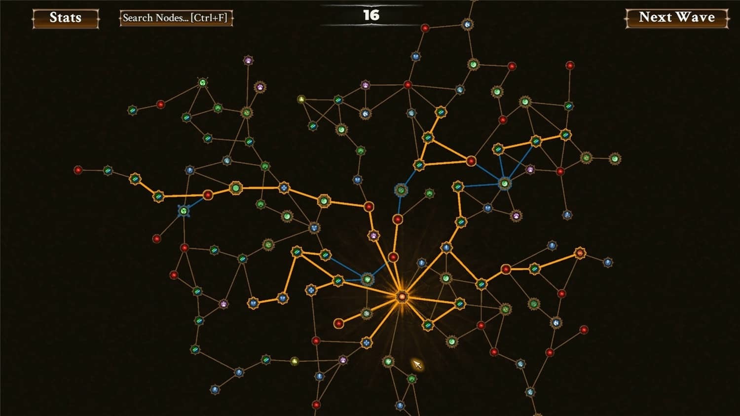 《争取光明:生存之战》中文版-趣奇资源网-第9张图片 《争取光明:生存之战》中文版-趣奇资源网-第9张图片