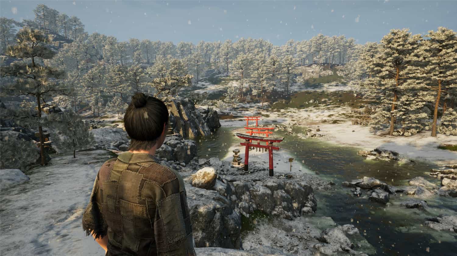 《战国王朝》v1.1.0.1中文版-领学通