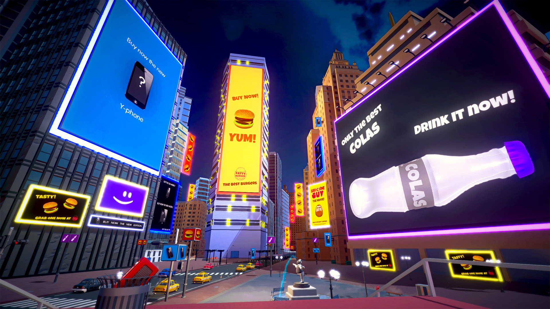 《自杀者:豪华版+》中文版-趣奇资源网-第5张图片 《自杀者:豪华版+》中文版-趣奇资源网-第5张图片