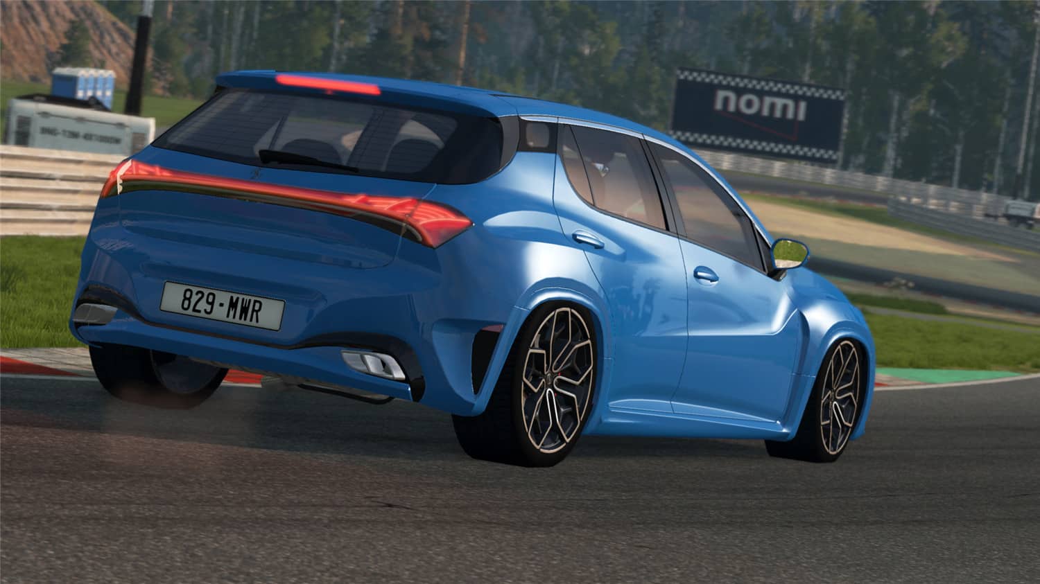 《拟真车祸模拟》v0.36.1.0中文版-趣奇资源网-第10张图片 《拟真车祸模拟》v0.36.1.0中文版-趣奇资源网-第10张图片