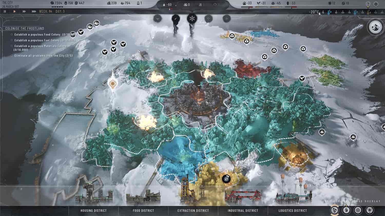 《冰汽时代2》v1.3.0中文版-领学通