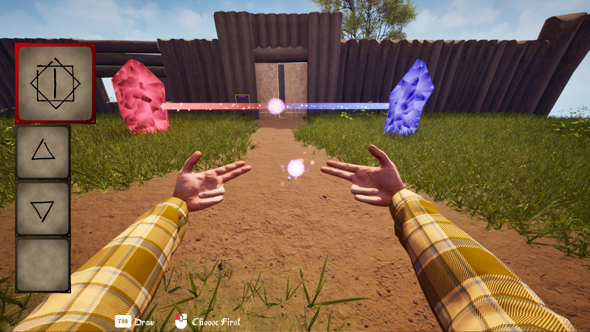 《符文绘境》v1.0.1中文版-领学通