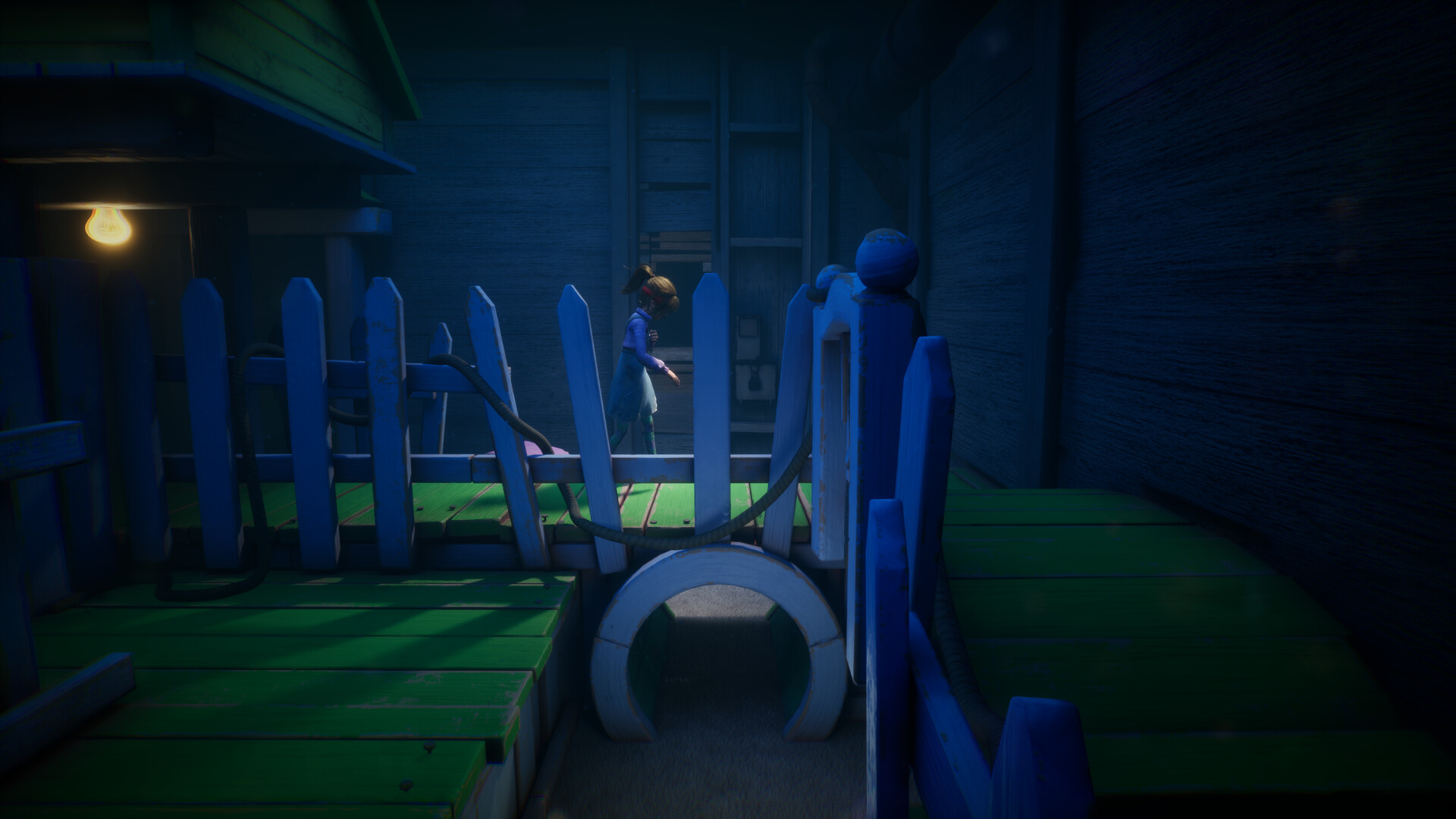 《熊视眈眈》v1.0.39中文版-趣奇资源网-第7张图片 《熊视眈眈》v1.0.39中文版-趣奇资源网-第7张图片