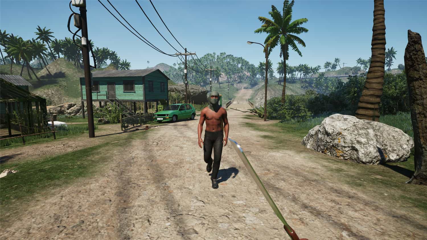 《绝命毒师模拟器2》v20250227中文版-趣奇资源网-第7张图片