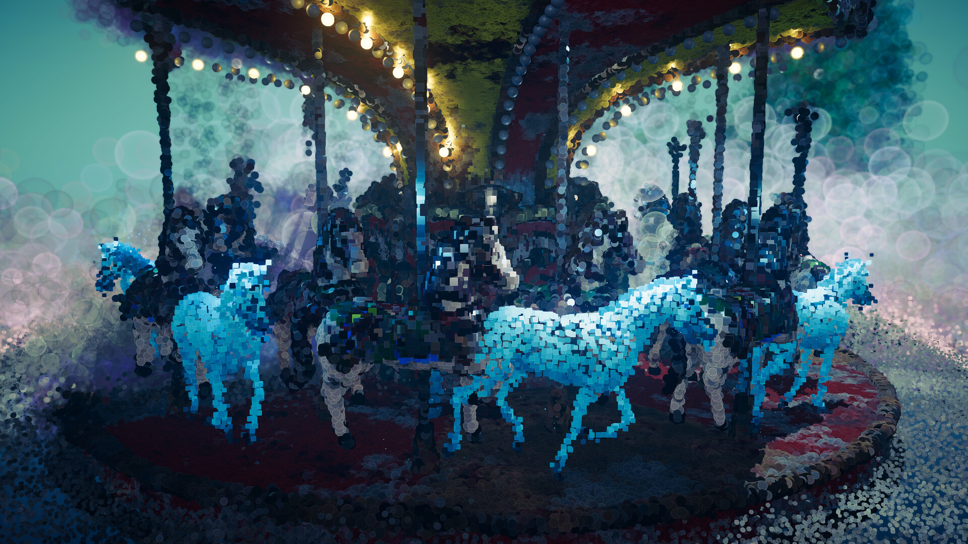 《异梦物语》Build.20334632中文版 《异梦物语》Build.20334632中文版