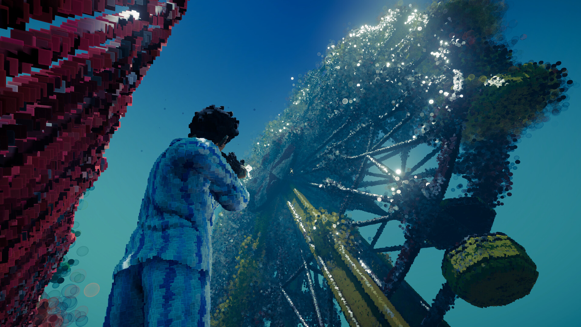 《异梦物语》Build.20334632中文版 《异梦物语》Build.20334632中文版