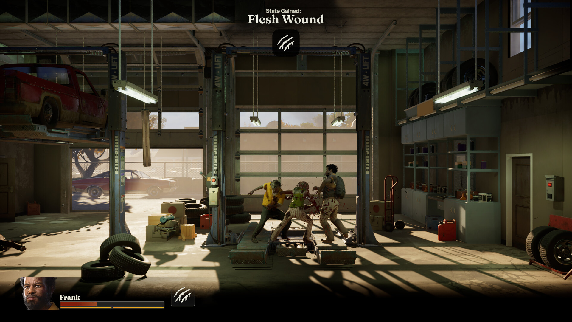 《勇闯死人谷:暗黑之日》中文版-领学通