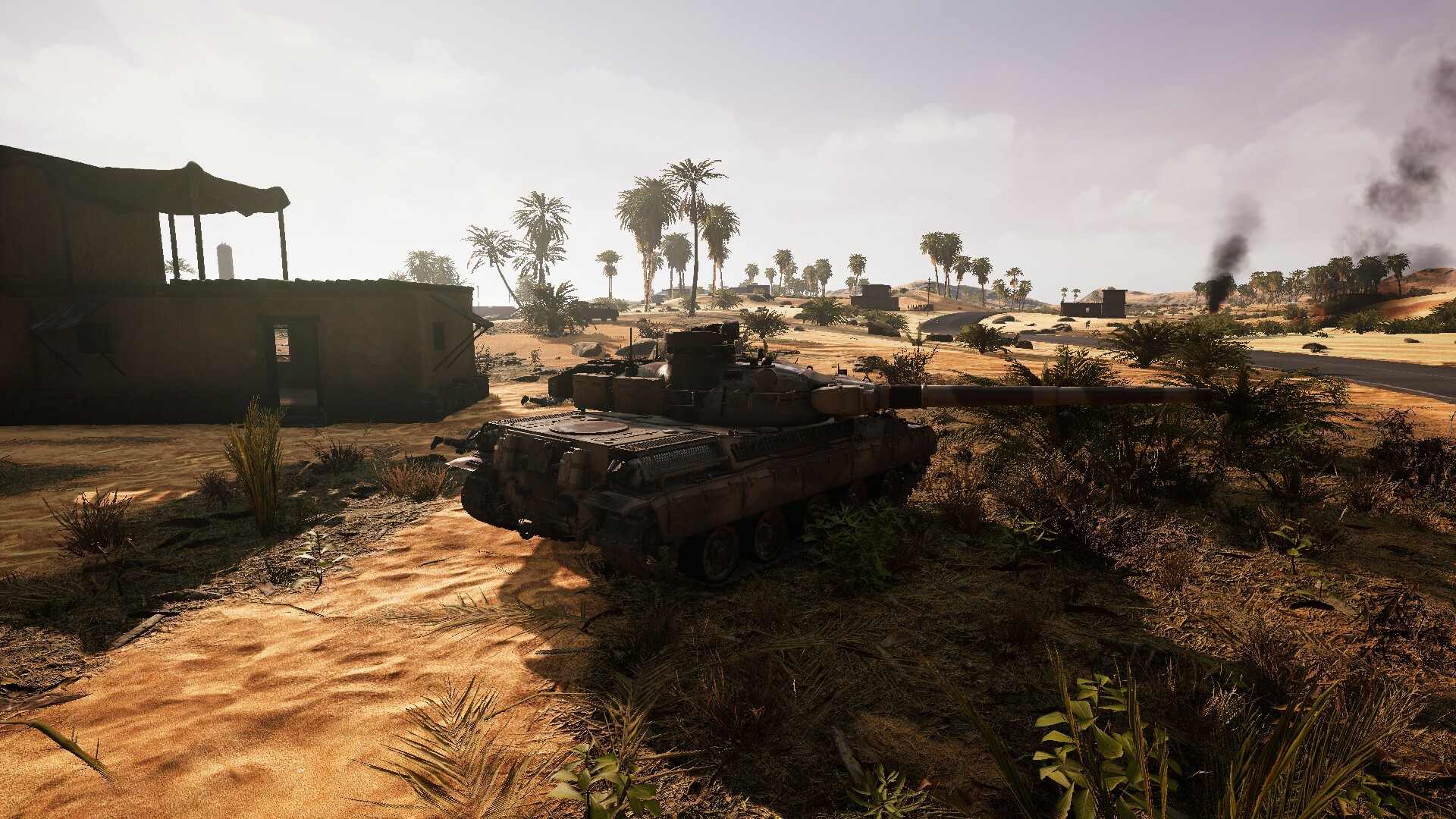 《全面冲突:抵抗》v1.07.0中文版-趣奇资源网-第5张图片 《全面冲突:抵抗》v1.07.0中文版-趣奇资源网-第5张图片