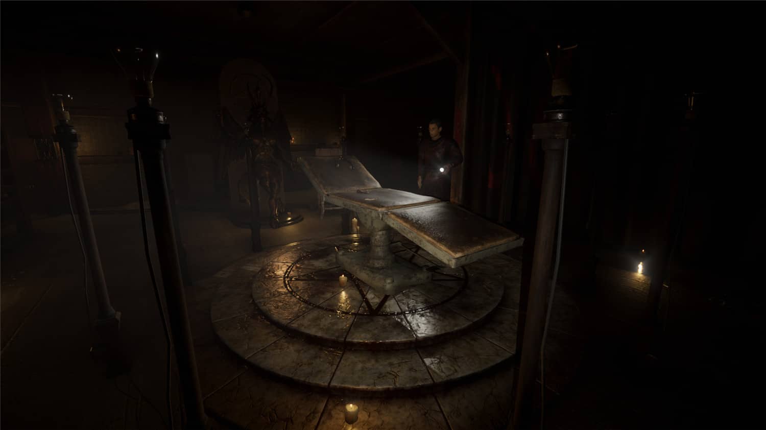 《吞噬DEVOUR》中文版-趣奇资源网-第11张图片