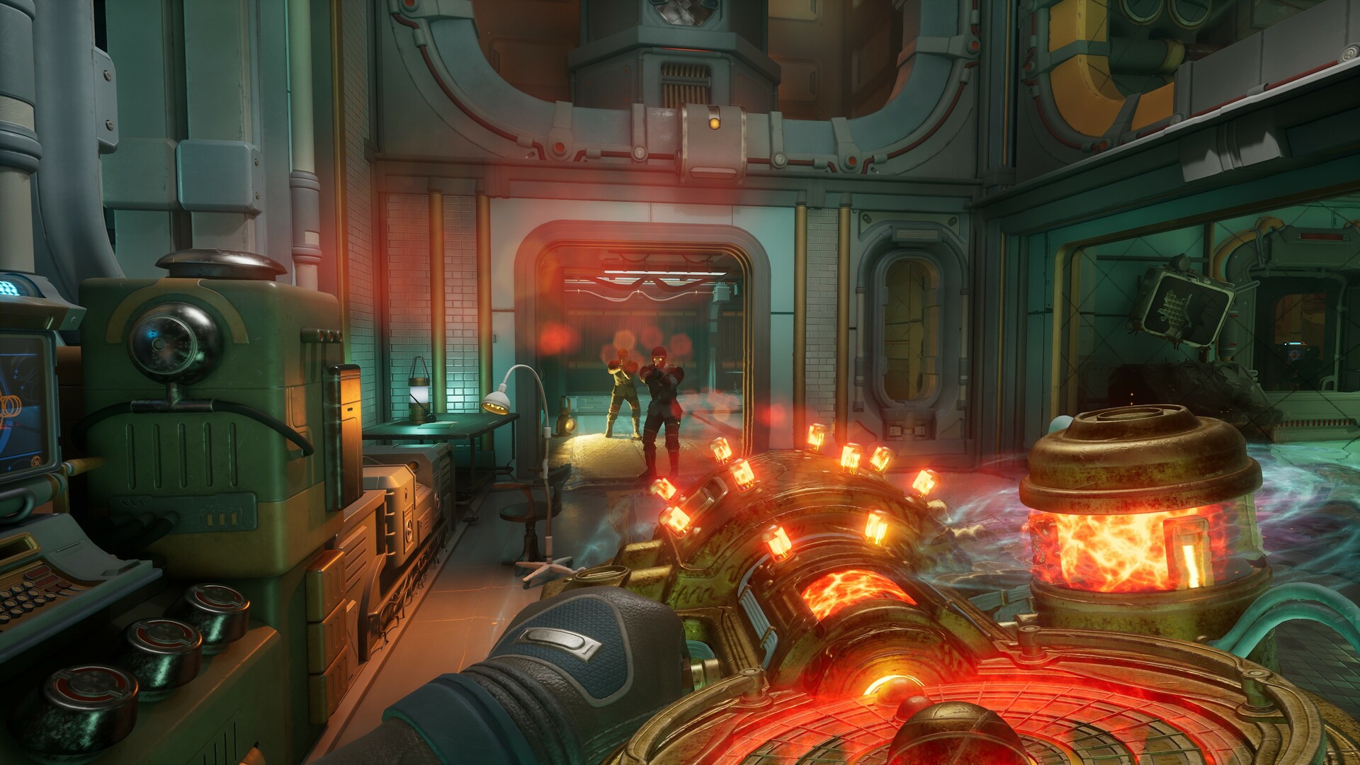 《天外世界2》中文版-领学通