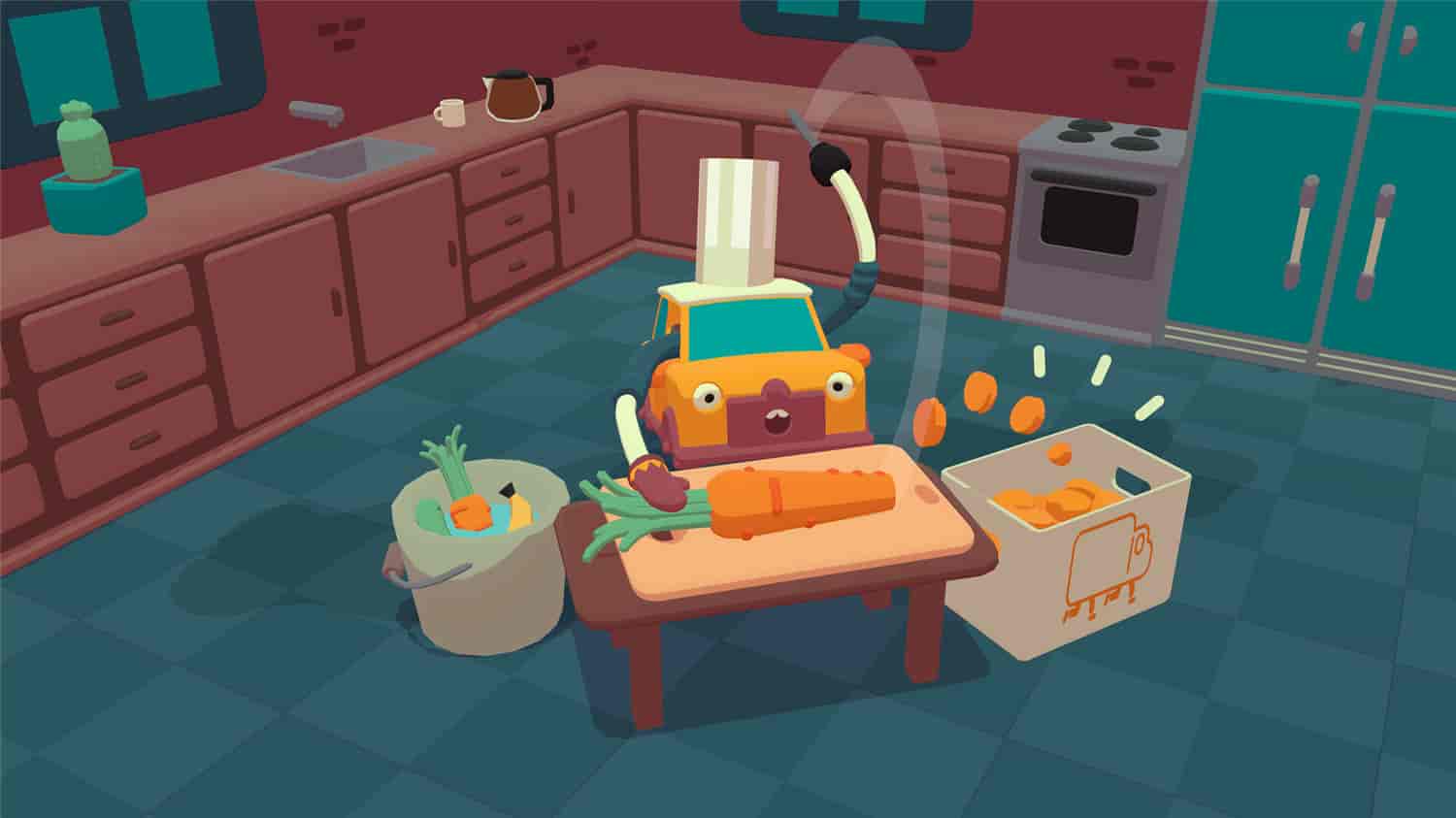 《万物皆可赛车》v5.10.2中文版-趣奇资源网-第6张图片