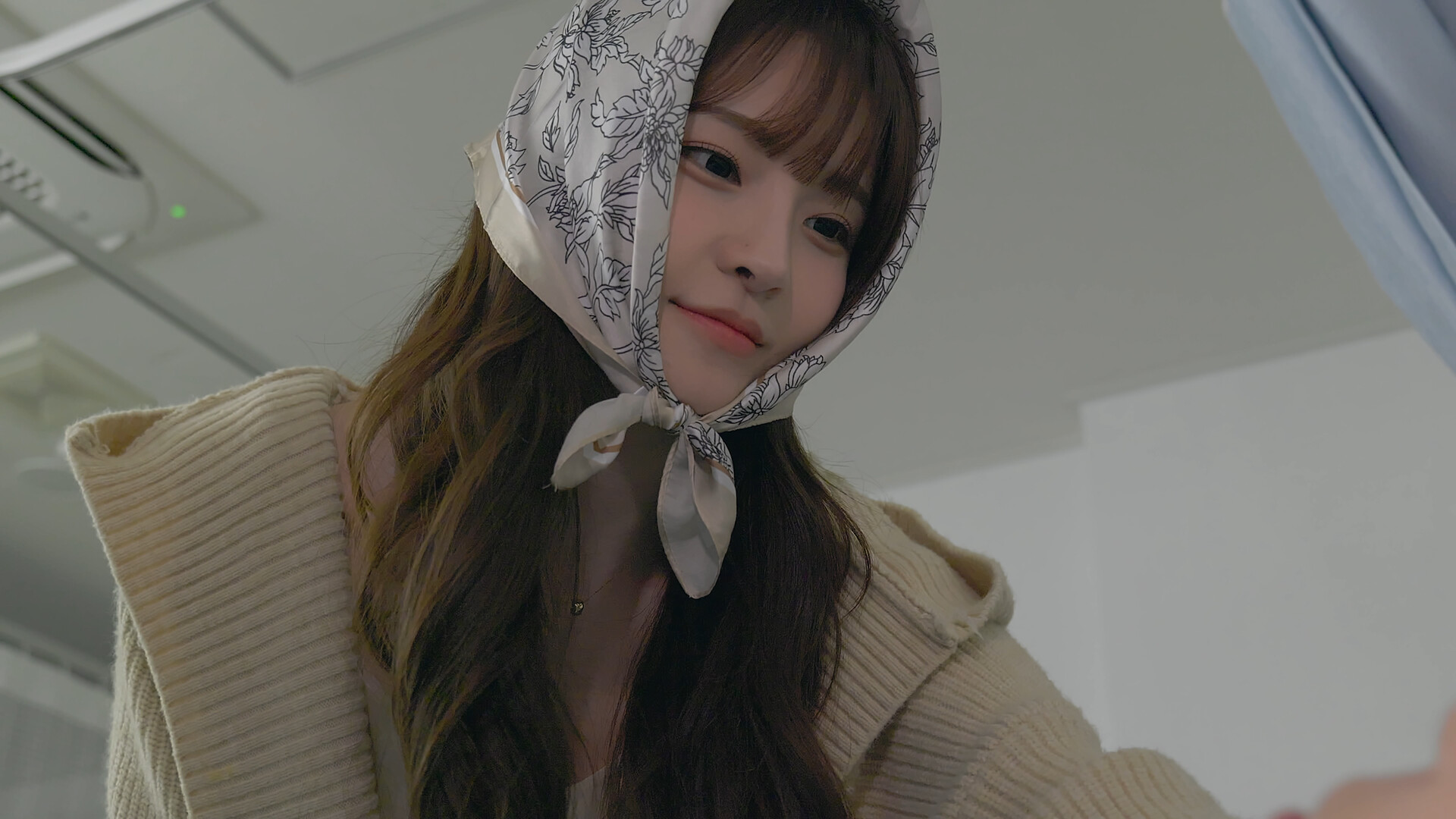 《阿西, 美女室友竟然...?2》中文版 《阿西, 美女室友竟然...?2》中文版