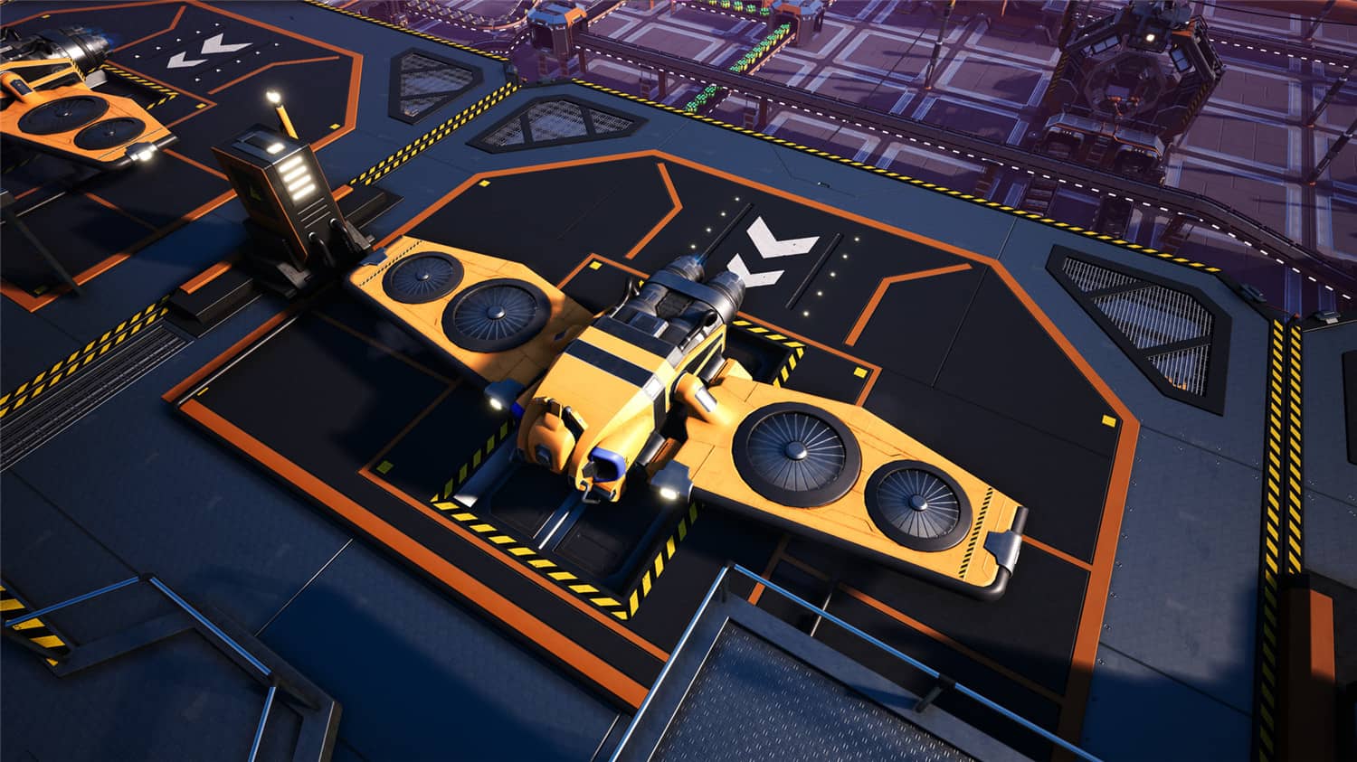 《幸福工厂》v1.1.1.4中文版