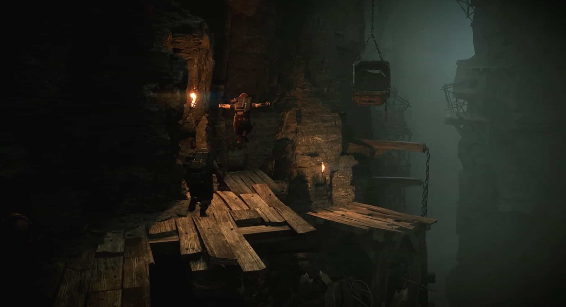 《指环王：重返莫瑞亚》v1.5.1联机版-趣奇资源网-第9张图片