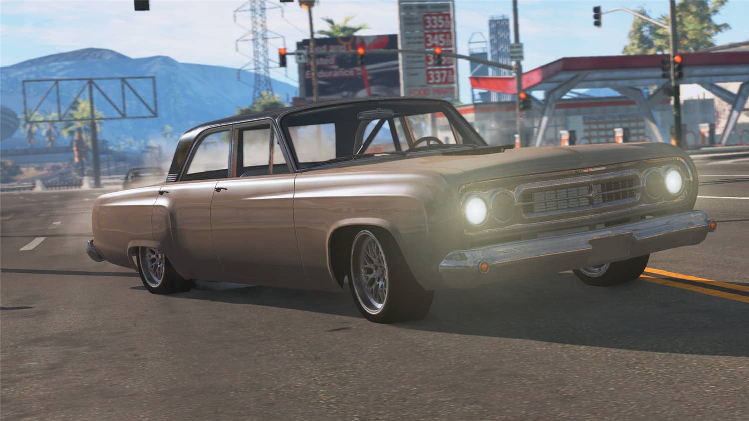 《拟真车祸模拟》v0.36.4.0中文版-领学通