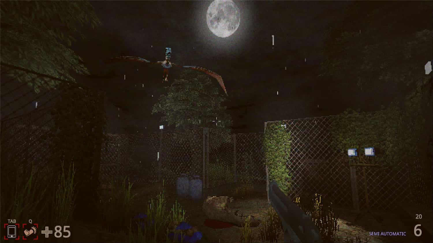 《恐龙创伤》v0.4.932中文版-趣奇资源网-第9张图片 《恐龙创伤》v0.4.932中文版-趣奇资源网-第9张图片