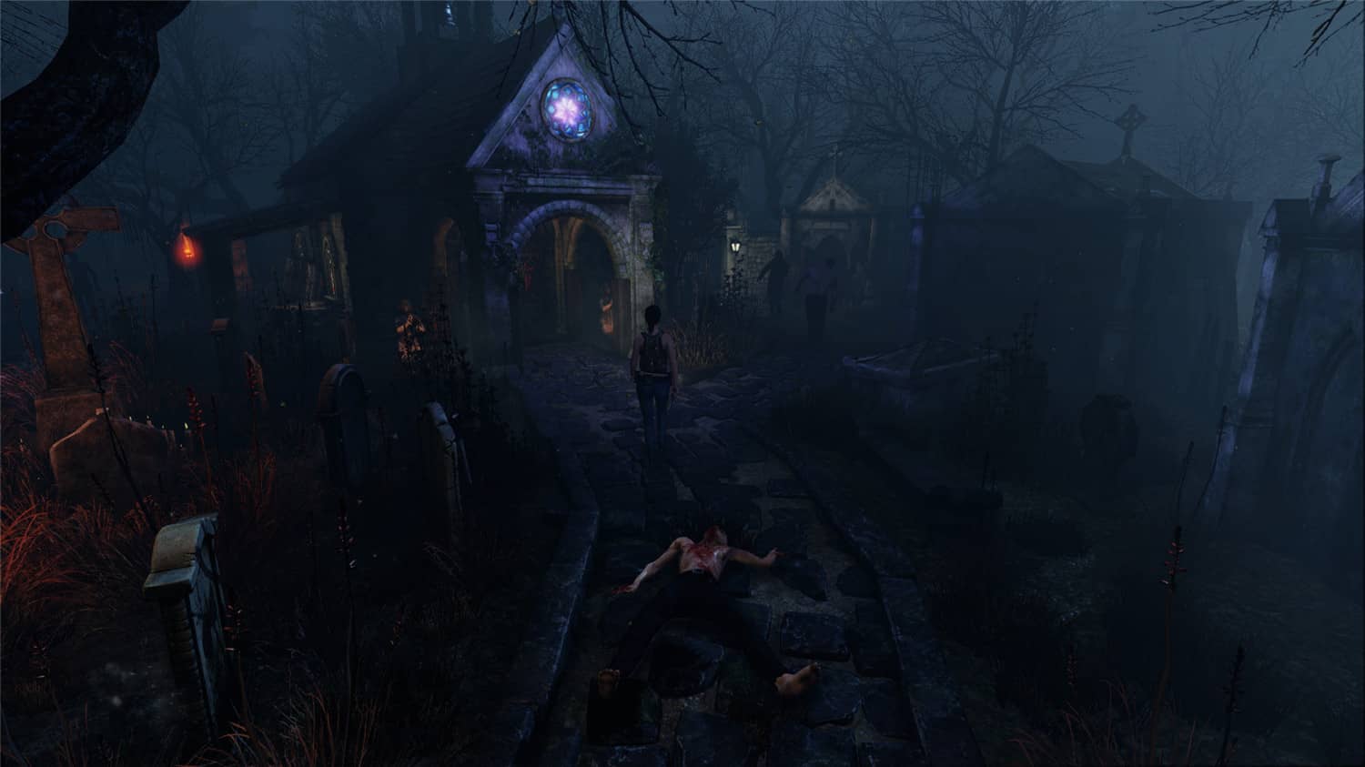 《孤岛诡影》v1.1.2中文版-趣奇资源网-第12张图片 《孤岛诡影》v1.1.2中文版-趣奇资源网-第12张图片