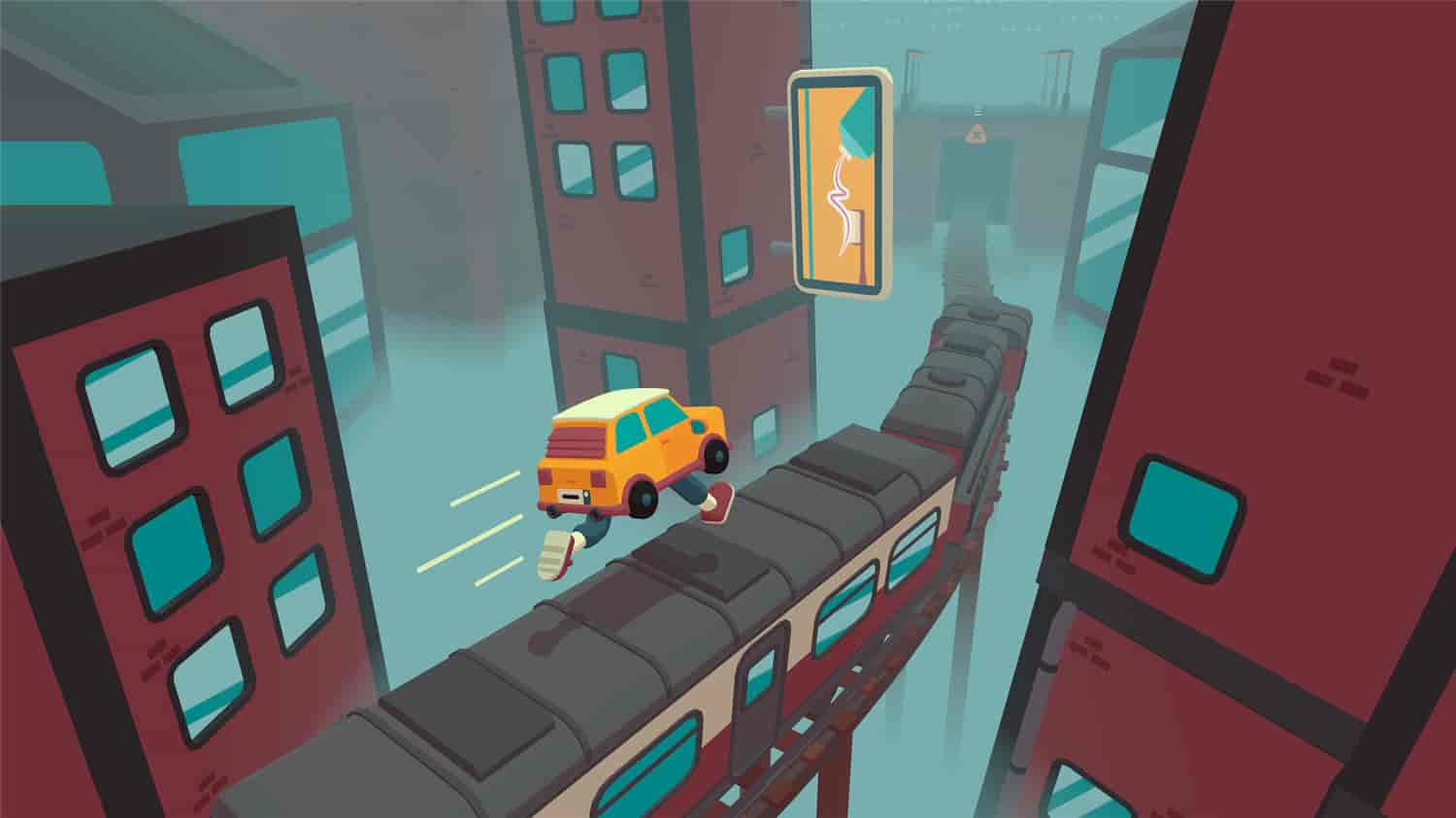 《万物皆可赛车》v5.10.2中文版-领学通