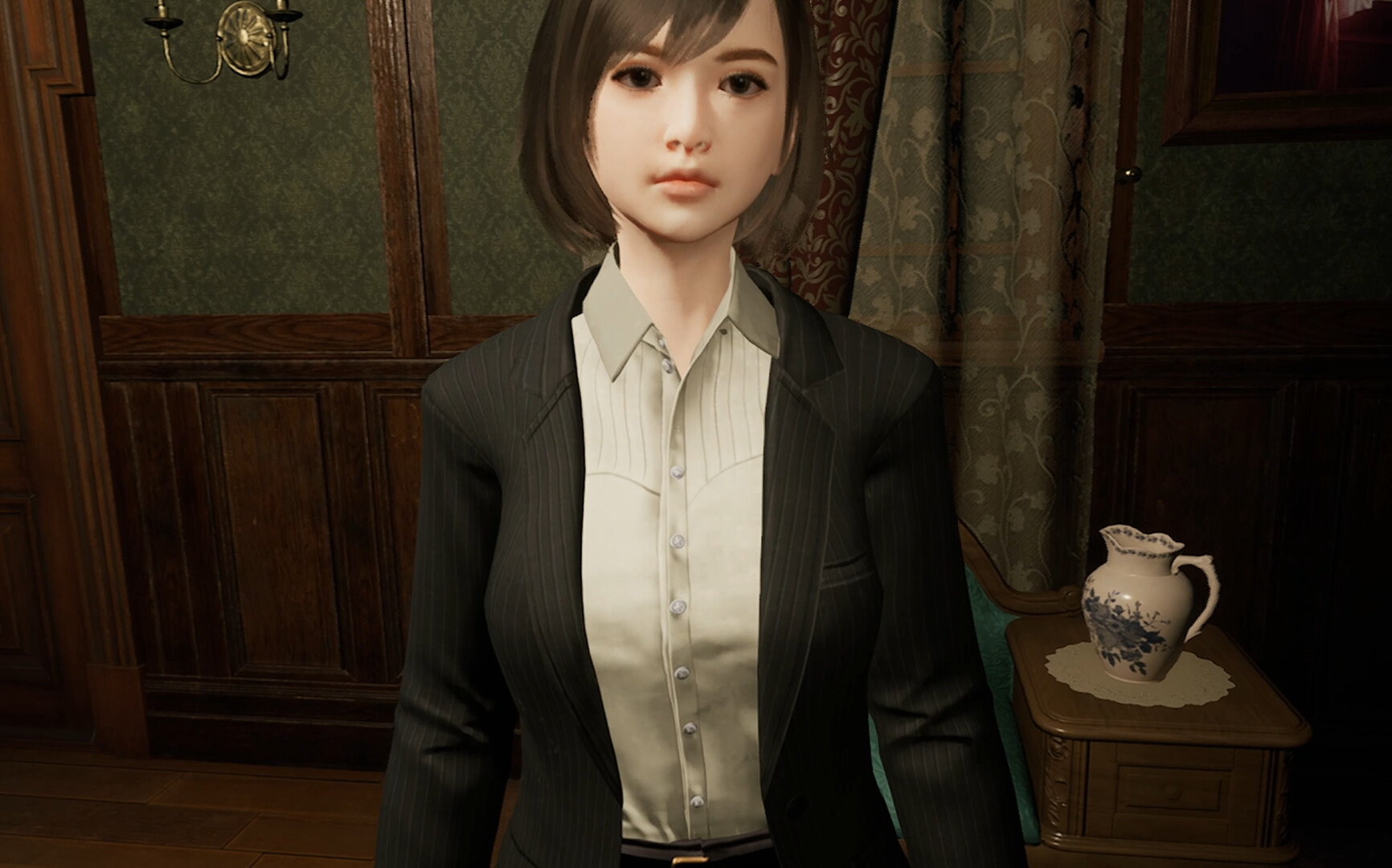 《伊藤润二狂热 : 无止的囹圄》中文版 《伊藤润二狂热 : 无止的囹圄》中文版