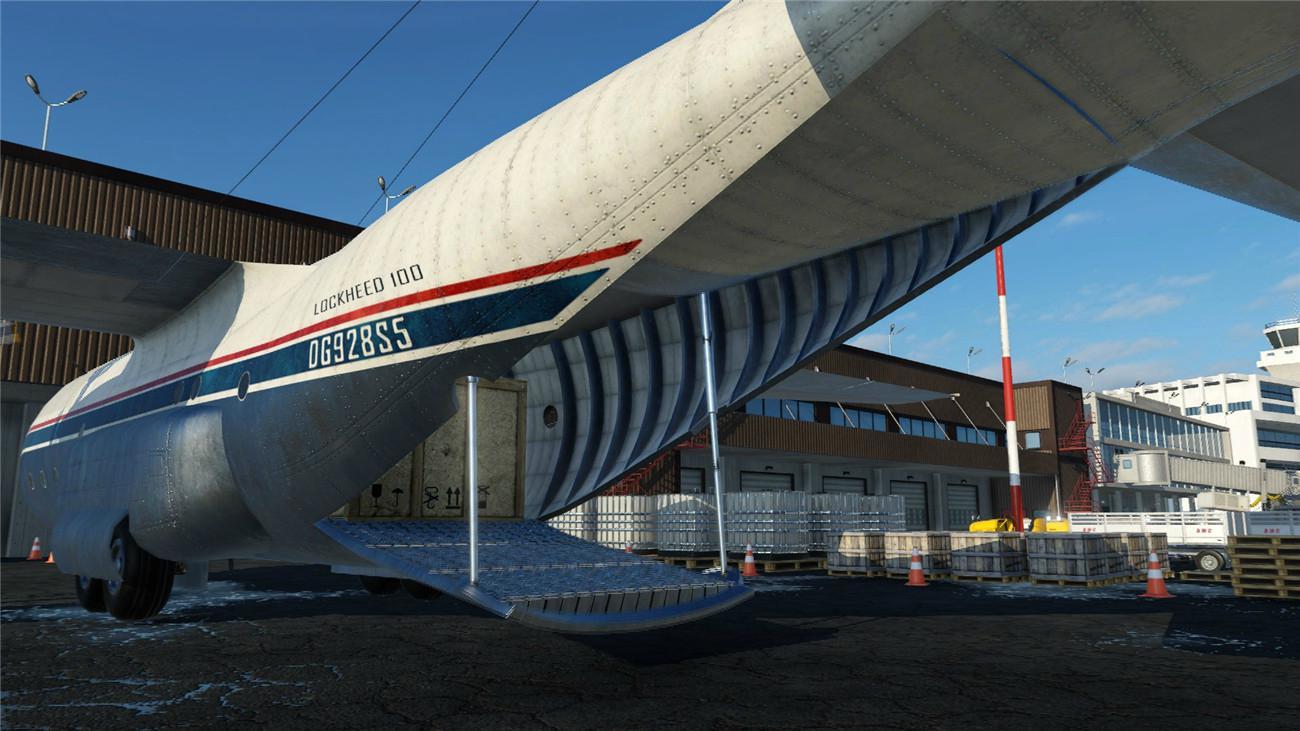 《狂热运输2》v35924中文版