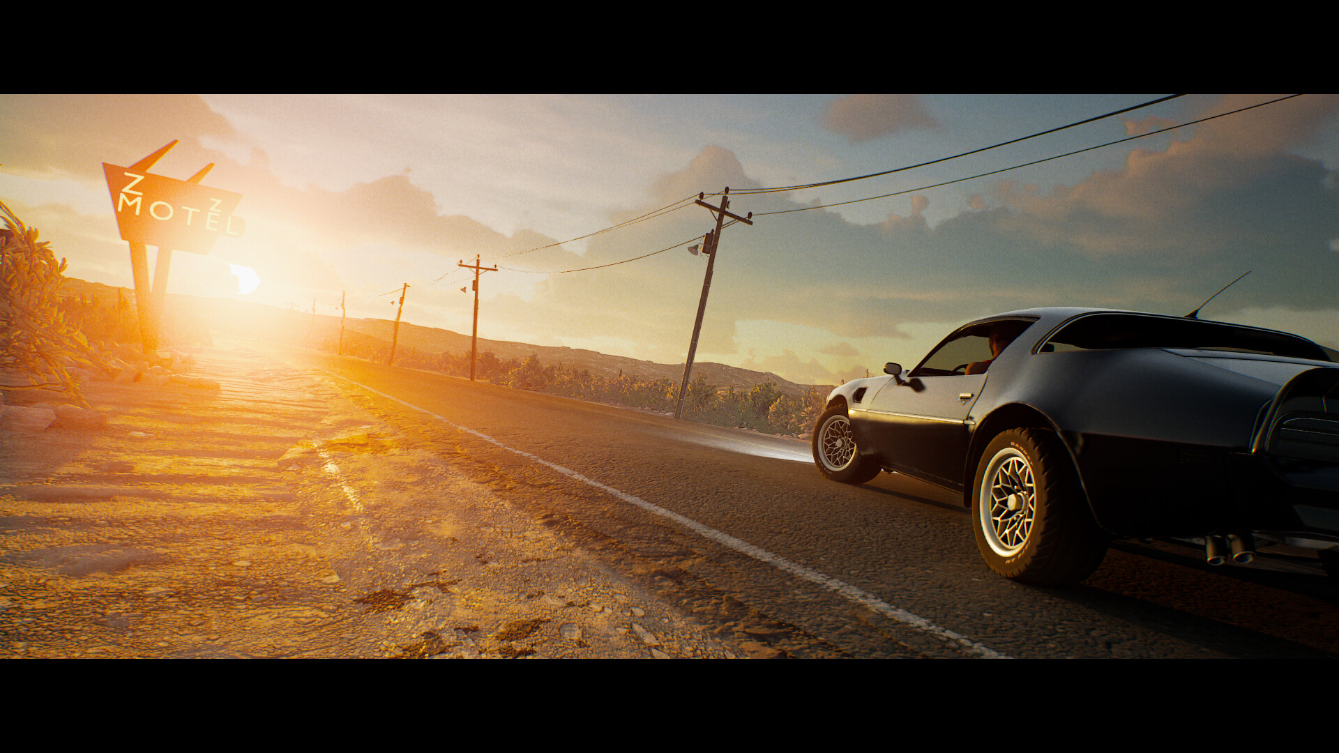 《驾驶地平线》支持网络联机-领学通