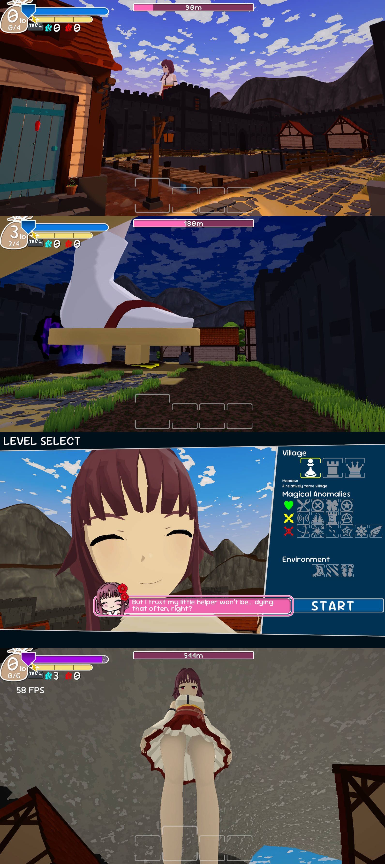 《致命幻想》Alpha v6.2-领学通