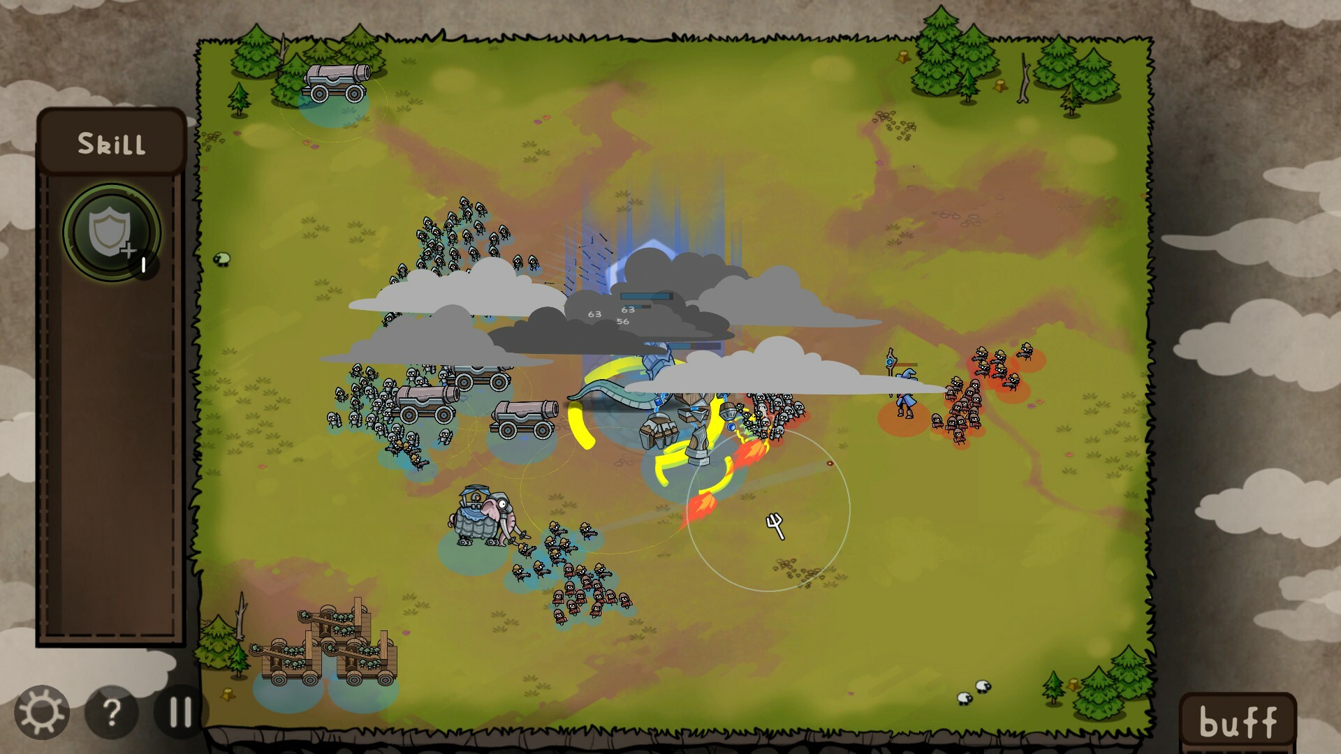 《神选战争》v1.0.0中文版-趣奇资源网-第6张图片 《神选战争》v1.0.0中文版-趣奇资源网-第6张图片