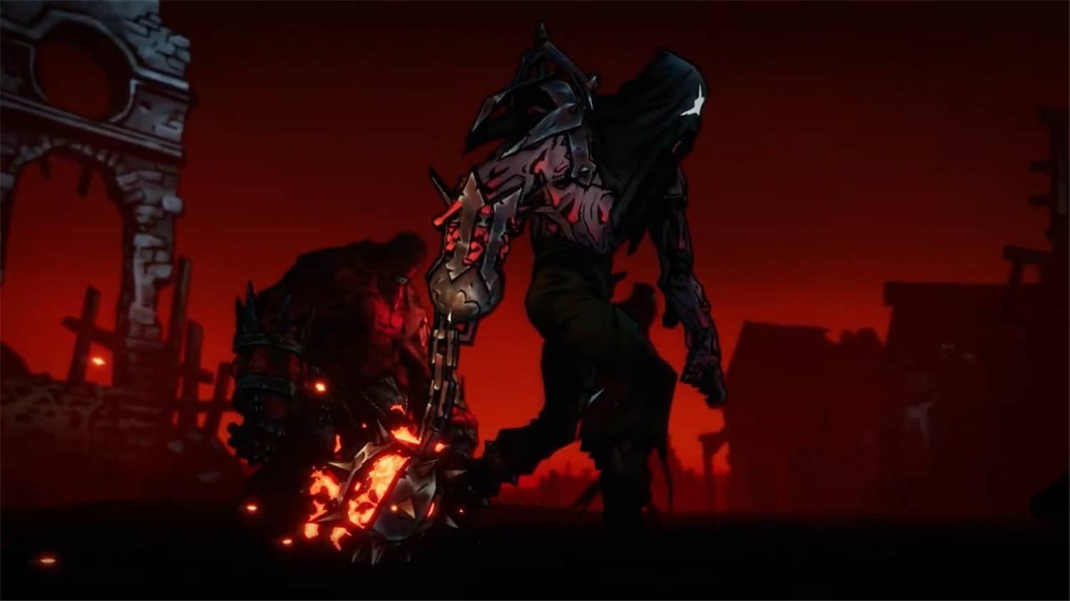 《暗黑地牢》Build.18981653中文版-领学通