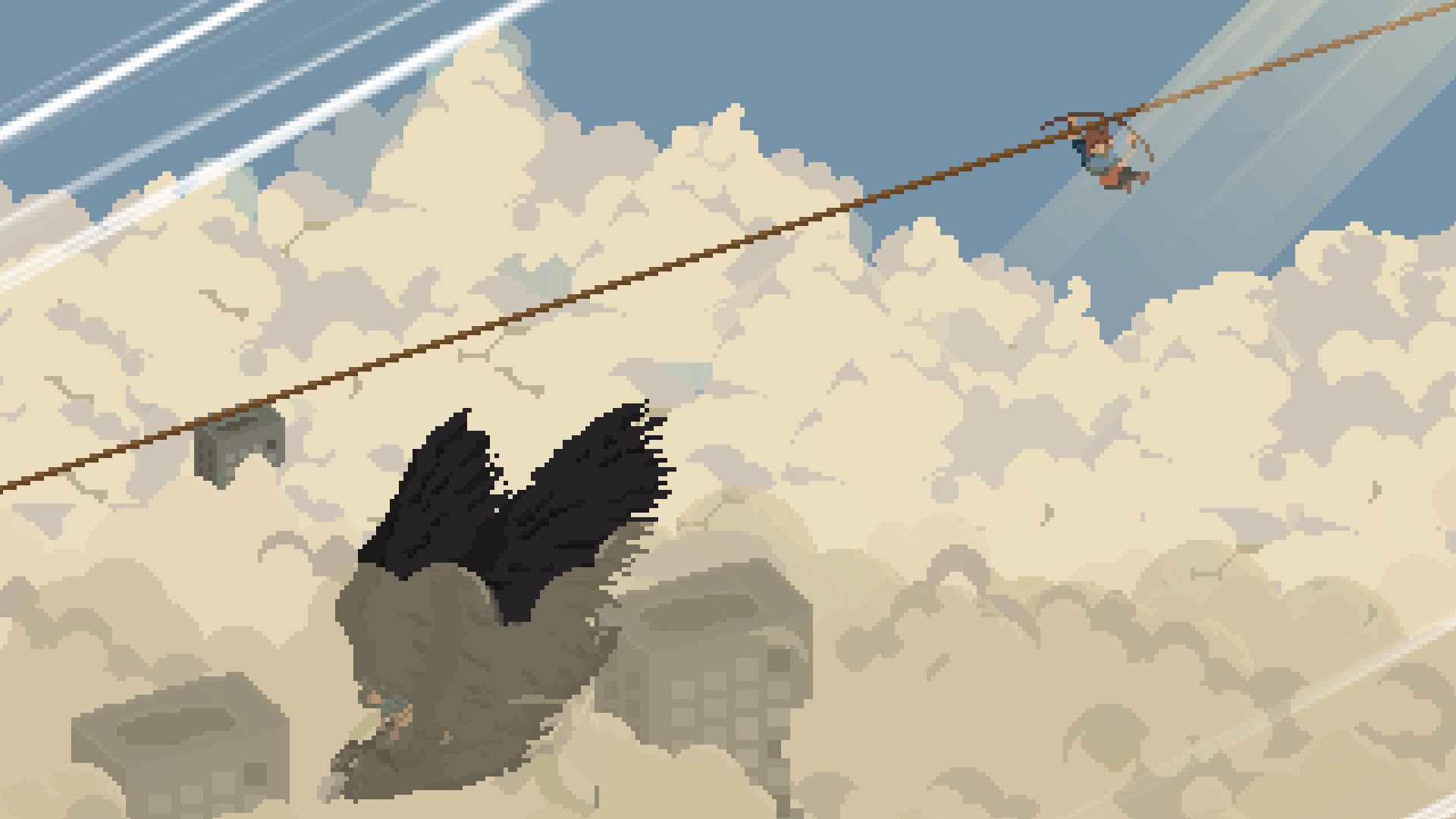 《腐烂的容器》v1.0.0中文版-趣奇资源网-第7张图片 《腐烂的容器》v1.0.0中文版-趣奇资源网-第7张图片