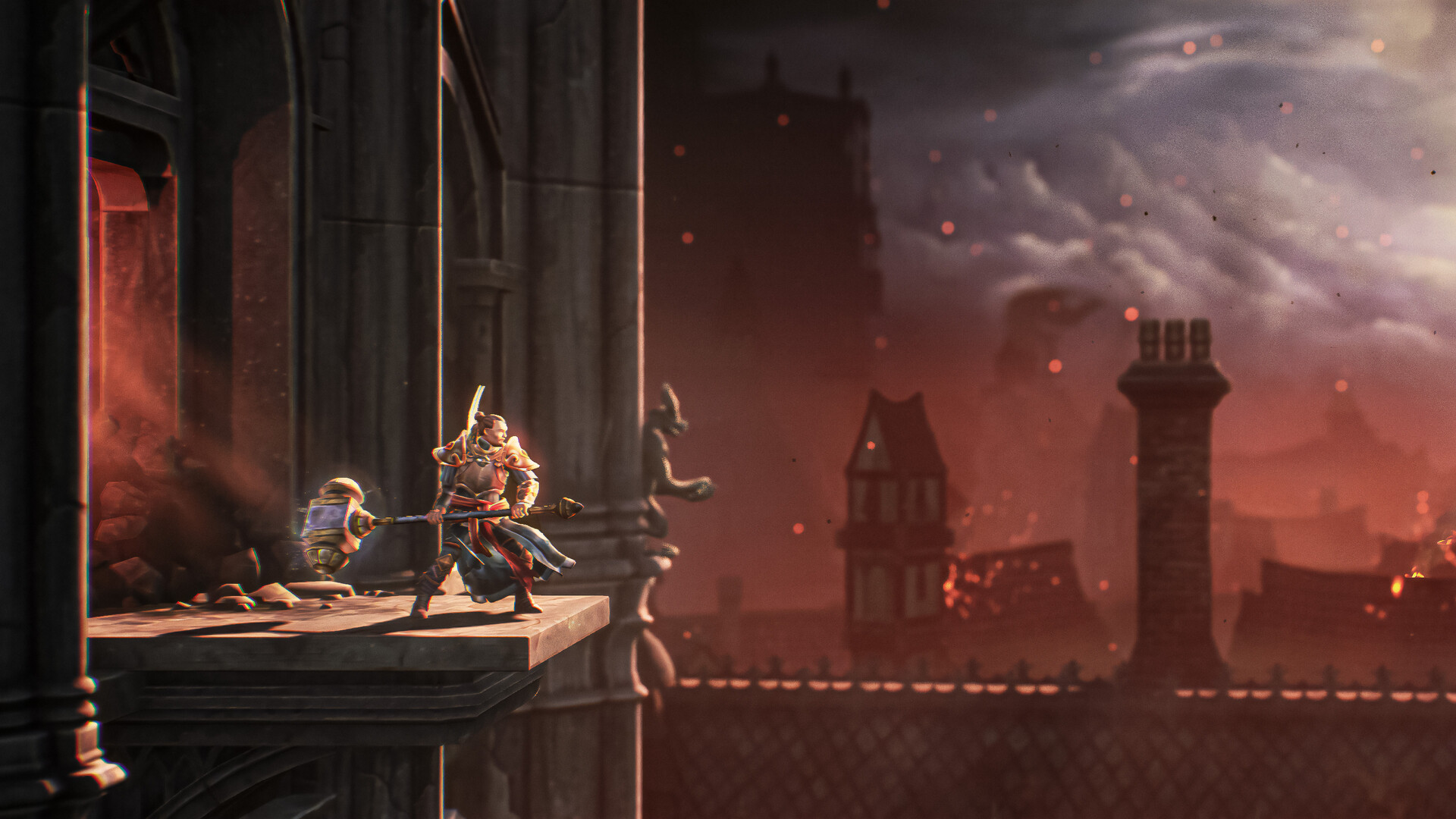 《秘影曼德拉》v1.5.3.2396中文版-趣奇资源网-第5张图片 《秘影曼德拉》v1.5.3.2396中文版-趣奇资源网-第5张图片