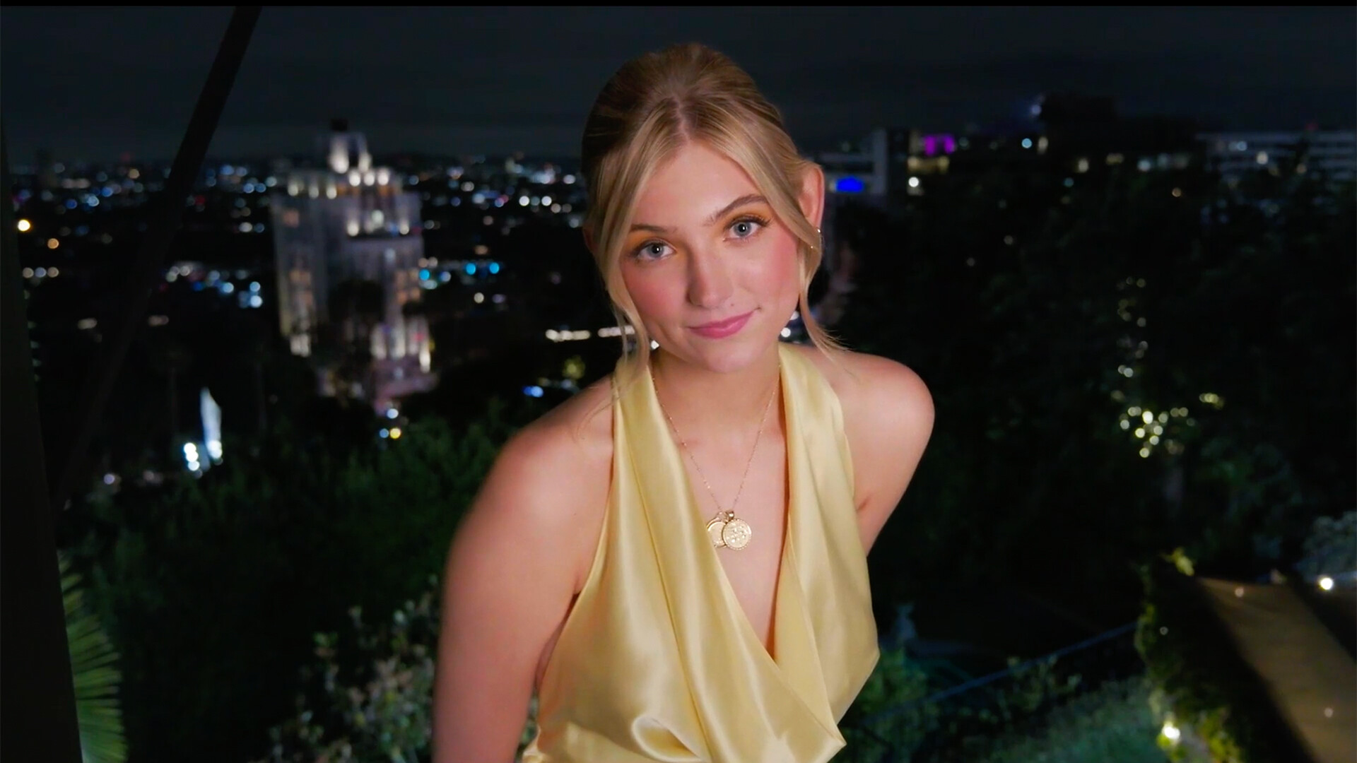 《名利场:我被好莱坞美女潜规则了》中文版 《名利场:我被好莱坞美女潜规则了》中文版