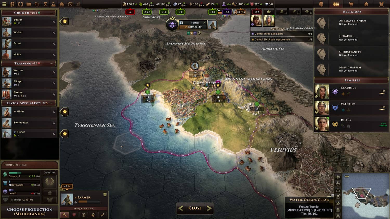 《旧世界》v1.0.78617中文版-趣奇资源网-第8张图片 《旧世界》v1.0.78617中文版-趣奇资源网-第8张图片