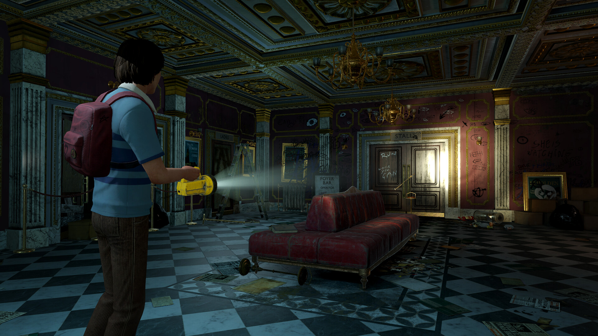 《雾都鬼影》19226835中文版-领学通