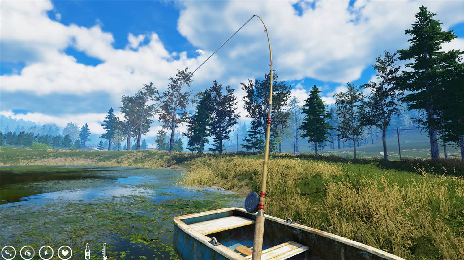 《农民的生活》v1.0.37中文版-领学通