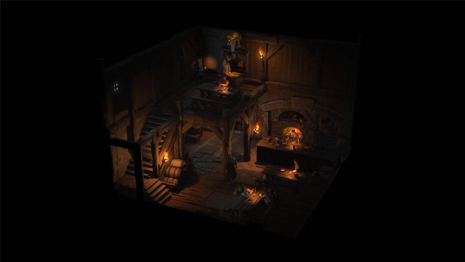 《战争传说》v1.0.41212中文版-趣奇资源网-第11张图片