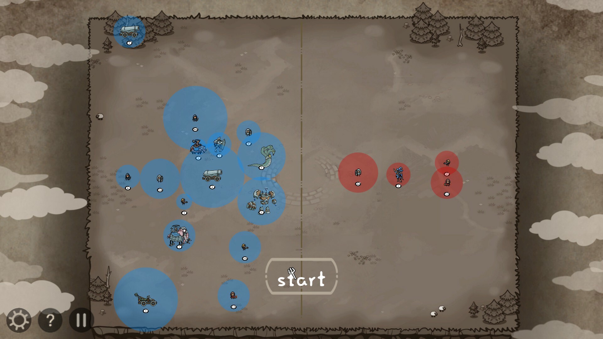 《神选战争》v1.0.0中文版-趣奇资源网-第7张图片 《神选战争》v1.0.0中文版-趣奇资源网-第7张图片