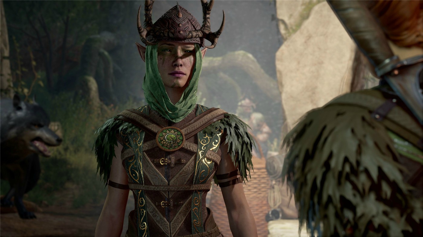 《博德之门3》v4.1.1.6805605正式版-趣奇资源网-第11张图片 《博德之门3》v4.1.1.6805605正式版-趣奇资源网-第11张图片