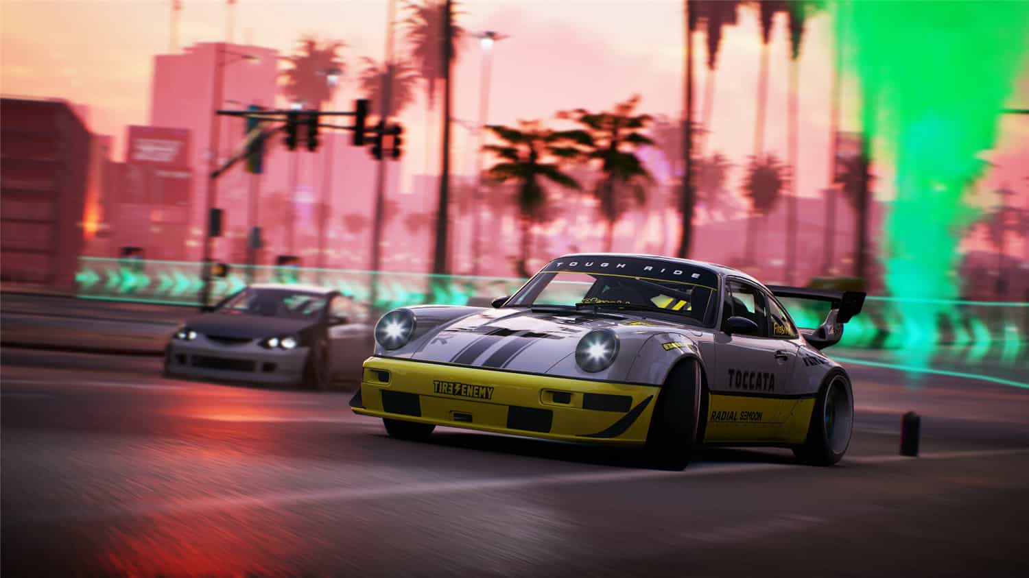 《CarX街头》v1.7.0官方原版-领学通