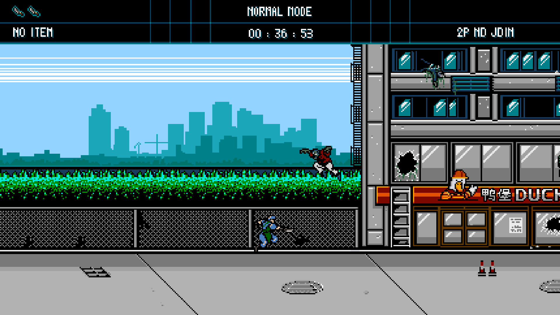 《丧尸兵团》中文版-领学通