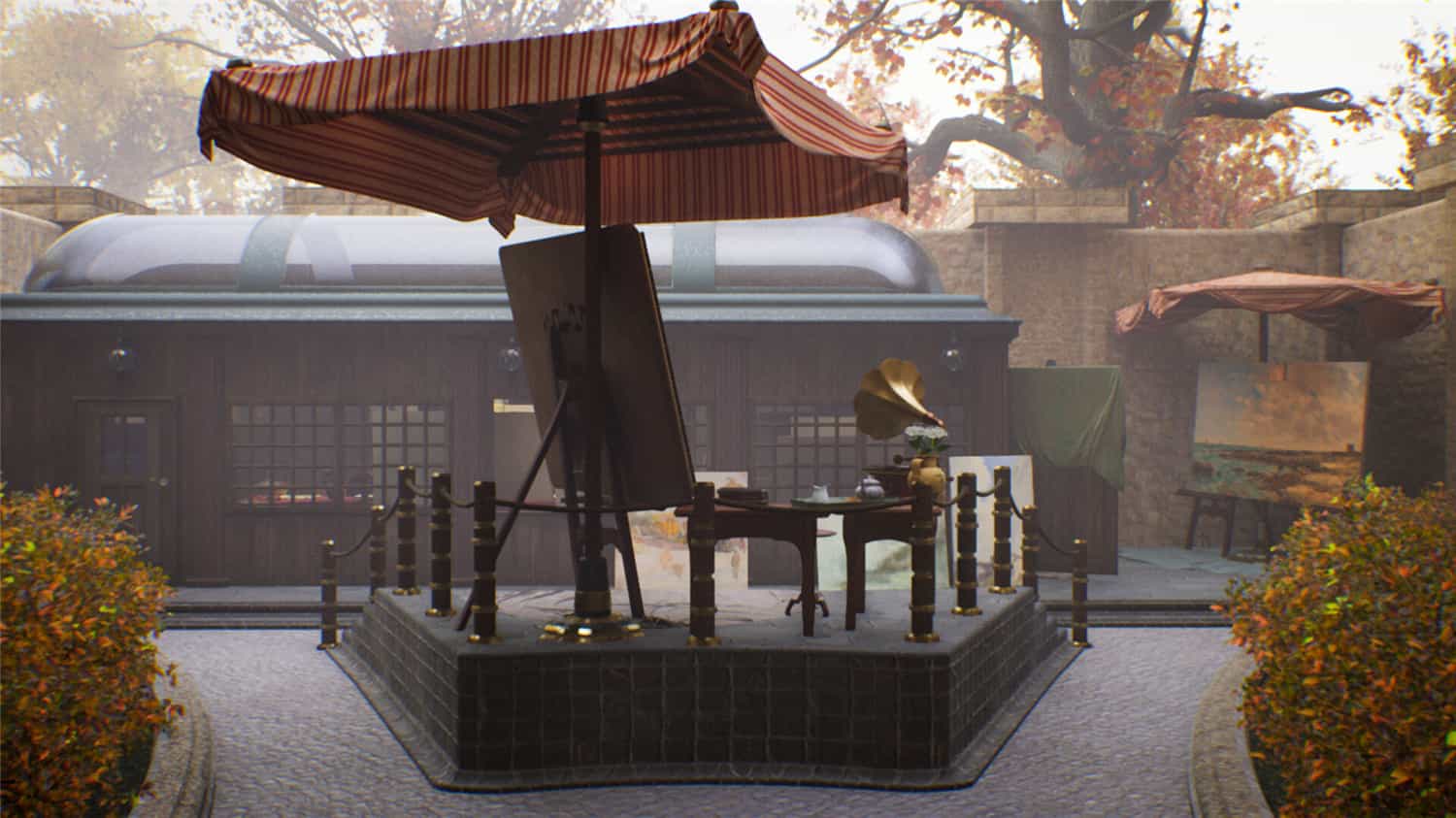 《戈尔迪安房间2》中文版-趣奇资源网-第7张图片 《戈尔迪安房间2》中文版-趣奇资源网-第7张图片