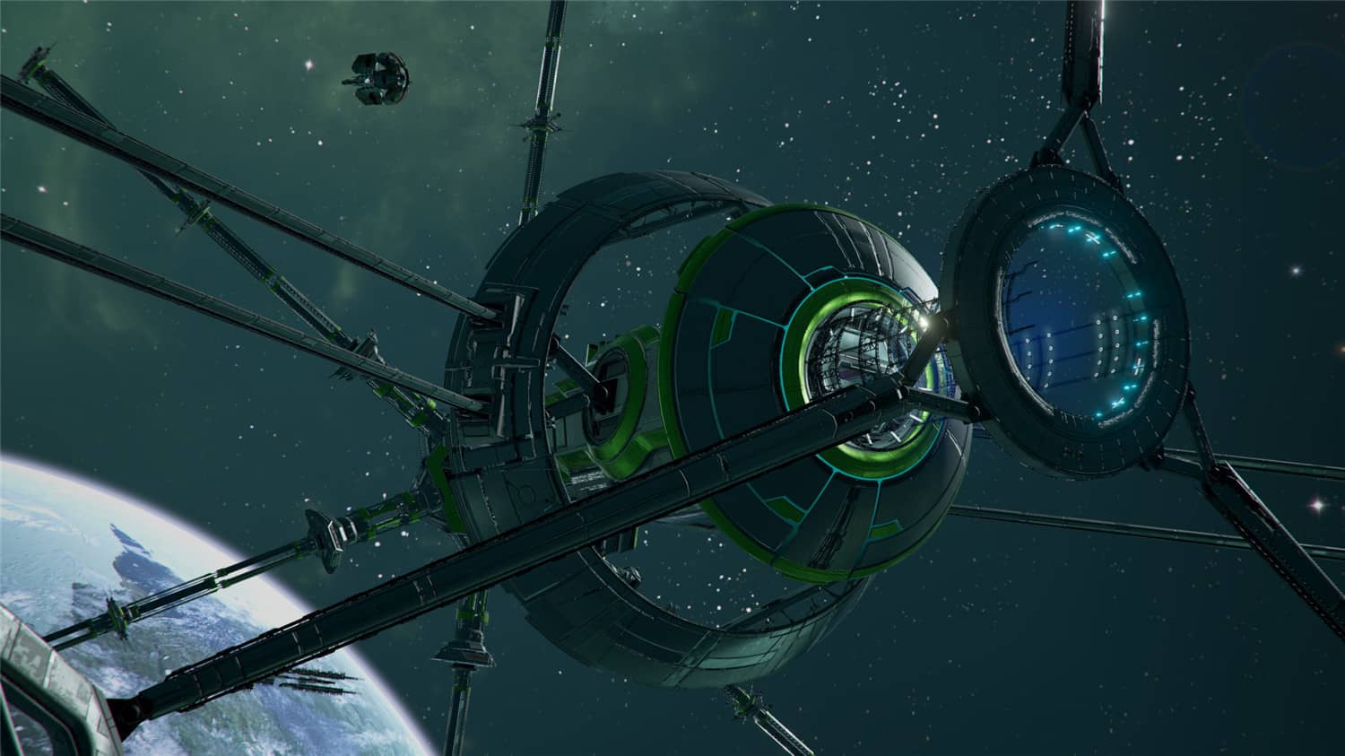 《X4:基石》v8.00中文版-领学通