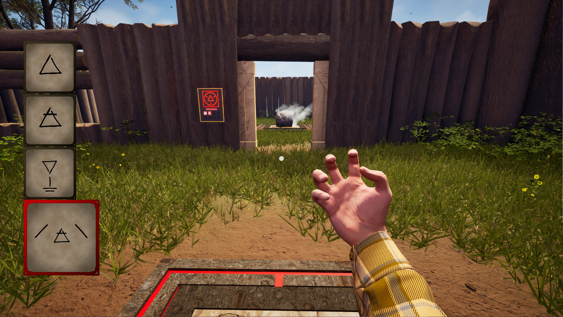 《符文绘境》v1.0.1中文版-趣奇资源网-第7张图片 《符文绘境》v1.0.1中文版-趣奇资源网-第7张图片