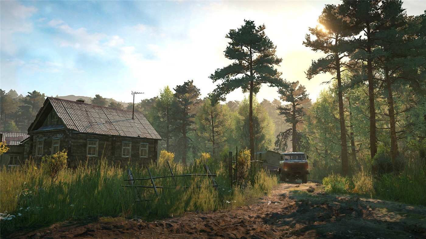 《雪地奔驰高级版》v20250904中文版-领学通