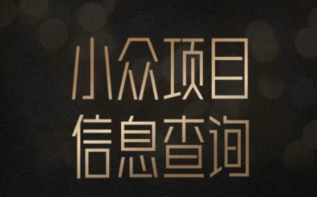小众蓝海项目情感查询，女粉暴力掘金，轻松日入500+【揭秘】-领学通