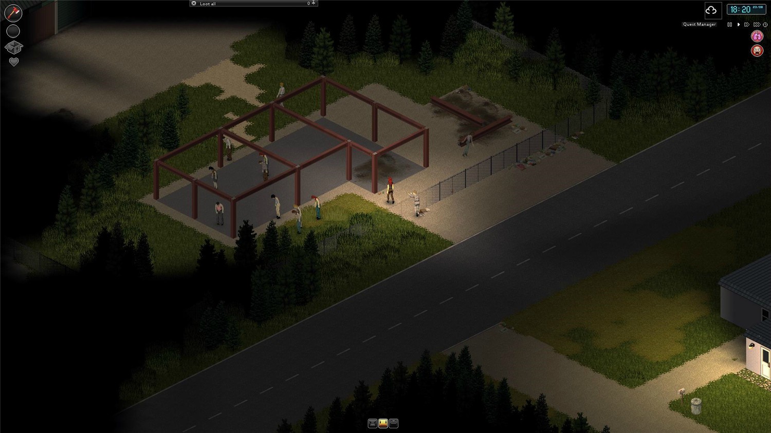 《零号使者》v1.0.14中文版-领学通