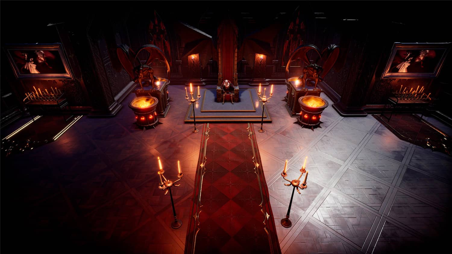 《夜族崛起》v1.1.9.0中文版-趣奇资源网-第7张图片 《夜族崛起》v1.1.9.0中文版-趣奇资源网-第7张图片