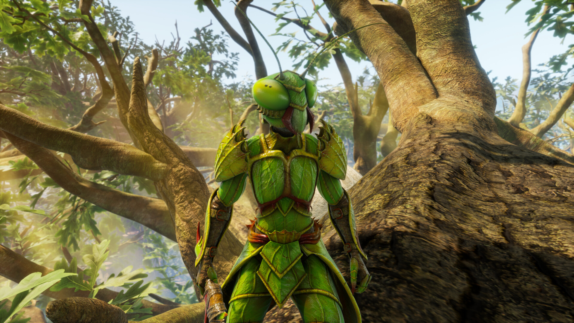 《小小世界: 原野求生》中文版-领学通