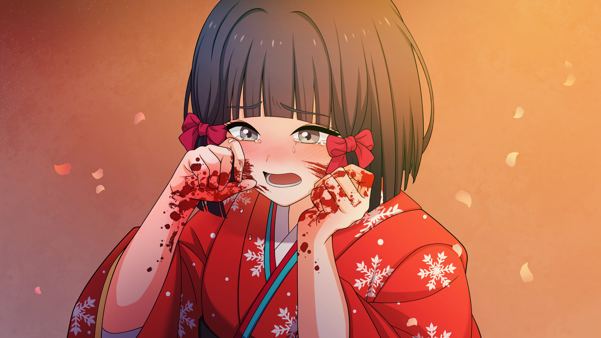 《轮回遊郭:江户奇谭》中文版 《轮回遊郭:江户奇谭》中文版